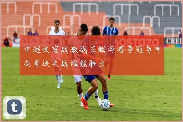 中超收官战激战正酣海港争冠与申花奇迹之战谁能胜出