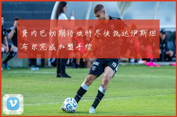 费内巴切期待坎特尽快抵达伊斯坦布尔完成加盟手续