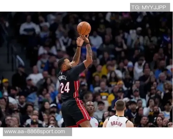 冷凝水意外致比赛延期鲍威尔感慨等候重返赛场的煎熬时光