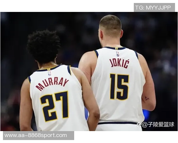 勇士缺少库里巴特勒与追梦携手迎战约基奇穆雷组合